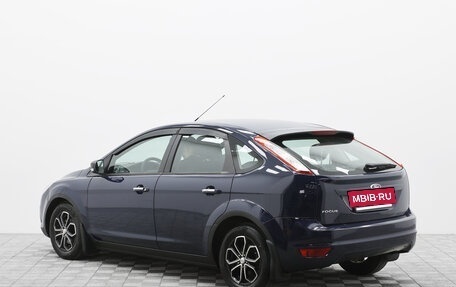 Ford Focus II рестайлинг, 2011 год, 580 000 рублей, 4 фотография