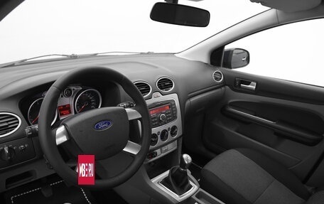Ford Focus II рестайлинг, 2011 год, 580 000 рублей, 8 фотография
