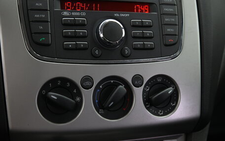 Ford Focus II рестайлинг, 2011 год, 580 000 рублей, 10 фотография