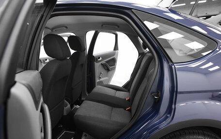 Ford Focus II рестайлинг, 2011 год, 580 000 рублей, 18 фотография
