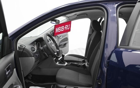 Ford Focus II рестайлинг, 2011 год, 580 000 рублей, 16 фотография