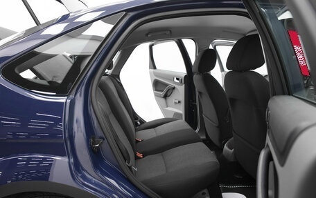 Ford Focus II рестайлинг, 2011 год, 580 000 рублей, 17 фотография