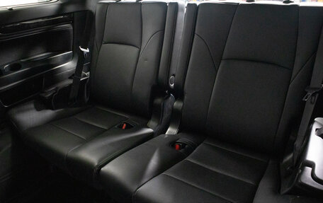 Toyota Alphard III, 2018 год, 4 399 000 рублей, 14 фотография