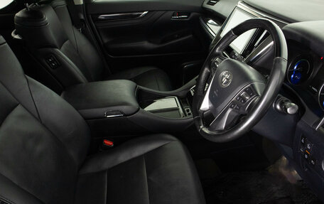 Toyota Alphard III, 2018 год, 4 399 000 рублей, 11 фотография