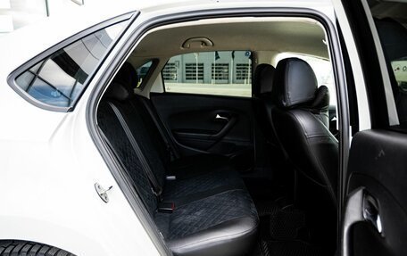 Volkswagen Polo VI (EU Market), 2014 год, 800 000 рублей, 14 фотография