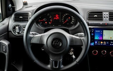 Volkswagen Polo VI (EU Market), 2014 год, 800 000 рублей, 17 фотография