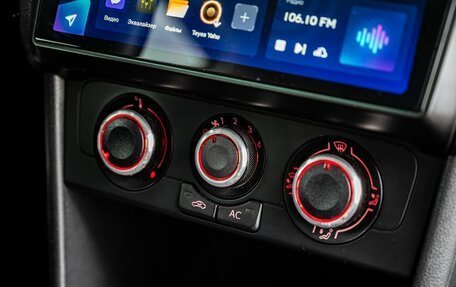 Volkswagen Polo VI (EU Market), 2014 год, 800 000 рублей, 21 фотография