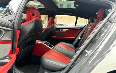 BMW 8 серия, 2024 год, 12 481 000 рублей, 5 фотография