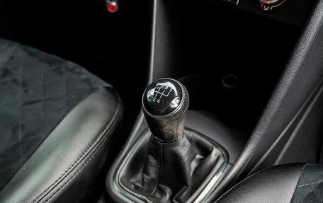 Volkswagen Polo VI (EU Market), 2014 год, 800 000 рублей, 22 фотография