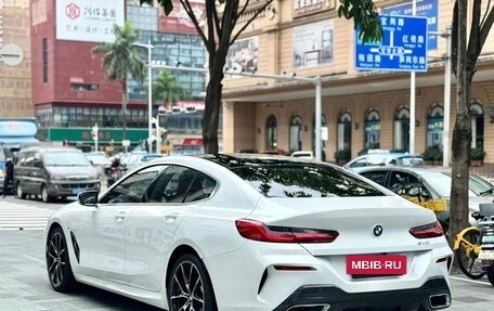 BMW 8 серия, 2024 год, 12 481 000 рублей, 2 фотография
