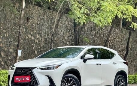 Lexus NX, 2022 год, 3 760 000 рублей, 3 фотография