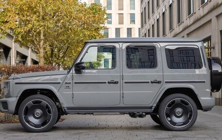 Mercedes-Benz G-Класс AMG, 2025 год, 28 500 000 рублей, 2 фотография