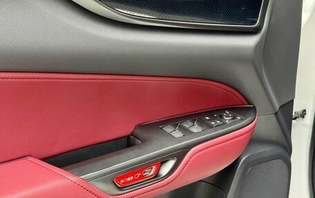 Lexus NX, 2022 год, 3 760 000 рублей, 14 фотография