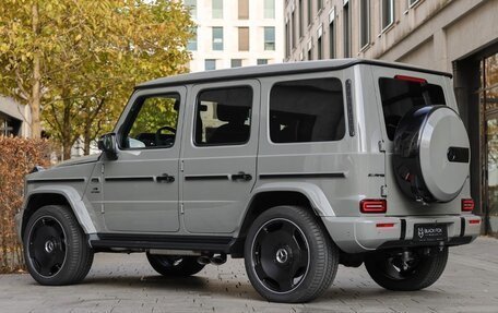 Mercedes-Benz G-Класс AMG, 2025 год, 28 500 000 рублей, 3 фотография