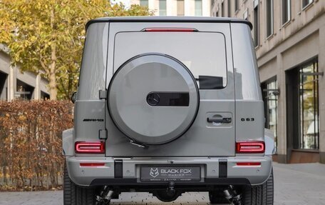 Mercedes-Benz G-Класс AMG, 2025 год, 28 500 000 рублей, 5 фотография