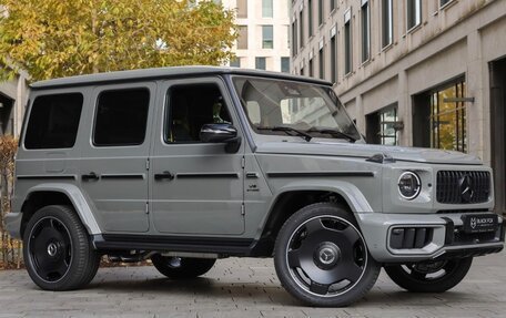 Mercedes-Benz G-Класс AMG, 2025 год, 28 500 000 рублей, 8 фотография