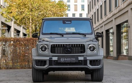 Mercedes-Benz G-Класс AMG, 2025 год, 28 500 000 рублей, 9 фотография