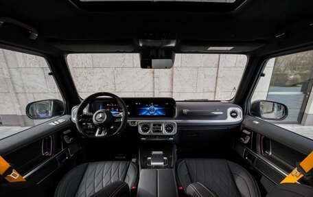 Mercedes-Benz G-Класс AMG, 2025 год, 28 500 000 рублей, 15 фотография