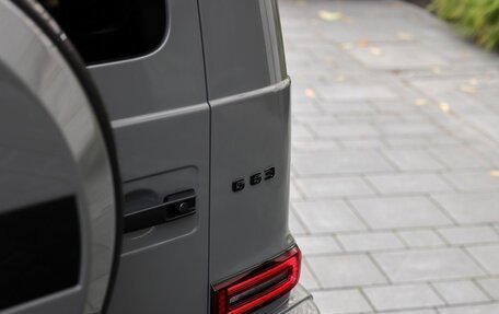 Mercedes-Benz G-Класс AMG, 2025 год, 28 500 000 рублей, 10 фотография