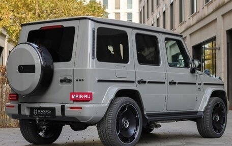 Mercedes-Benz G-Класс AMG, 2025 год, 28 500 000 рублей, 6 фотография