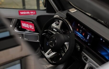 Mercedes-Benz G-Класс AMG, 2025 год, 28 500 000 рублей, 16 фотография