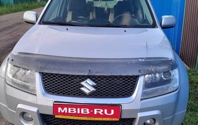 Suzuki Grand Vitara, 2007 год, 900 000 рублей, 1 фотография