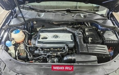 Volkswagen Passat B7, 2011 год, 750 000 рублей, 1 фотография