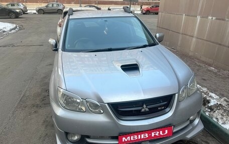 Mitsubishi Airtrek, 2003 год, 890 000 рублей, 1 фотография