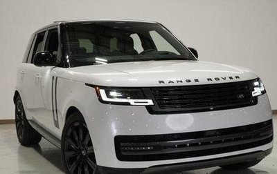 Land Rover Range Rover IV рестайлинг, 2022 год, 9 756 000 рублей, 1 фотография
