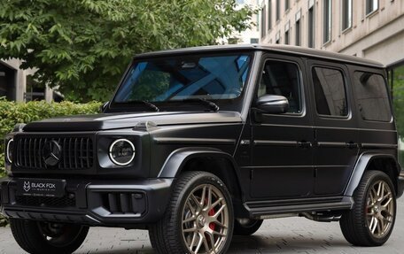 Mercedes-Benz G-Класс AMG, 2025 год, 28 500 000 рублей, 1 фотография