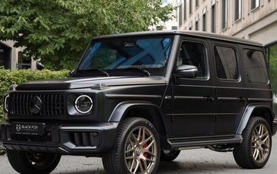 Mercedes-Benz G-Класс AMG, 2025 год, 28 500 000 рублей, 1 фотография