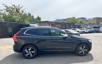 Volvo XC60 II, 2018 год, 3 710 000 рублей, 1 фотография