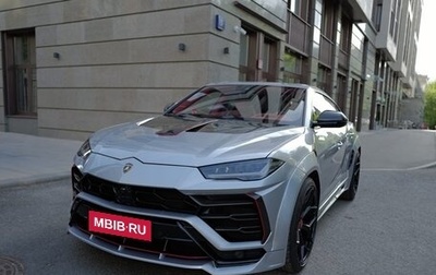 Lamborghini Urus I, 2021 год, 34 000 000 рублей, 1 фотография