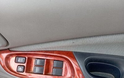 Nissan Bluebird Sylphy II, 2001 год, 270 000 рублей, 1 фотография