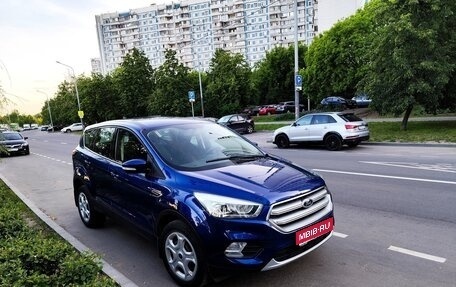 Ford Kuga III, 2019 год, 1 980 000 рублей, 1 фотография