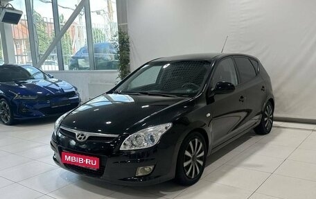 Hyundai i30 I, 2008 год, 849 900 рублей, 1 фотография