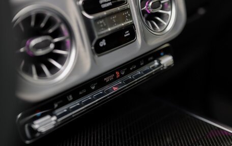 Mercedes-Benz G-Класс AMG, 2025 год, 28 500 000 рублей, 17 фотография