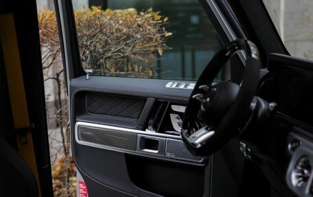 Mercedes-Benz G-Класс AMG, 2025 год, 28 500 000 рублей, 19 фотография