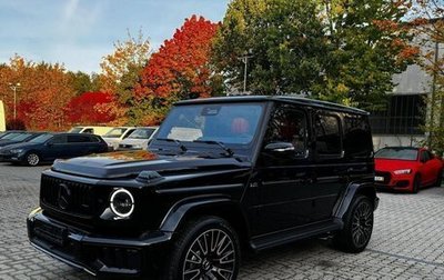 Mercedes-Benz G-Класс AMG, 2025 год, 28 500 000 рублей, 1 фотография