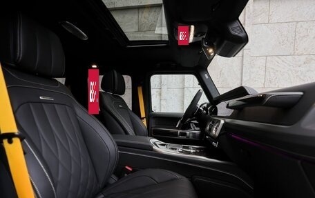 Mercedes-Benz G-Класс AMG, 2025 год, 28 500 000 рублей, 22 фотография