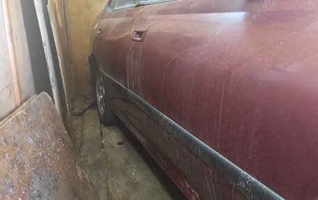 Peugeot 406 I, 1998 год, 90 000 рублей, 2 фотография