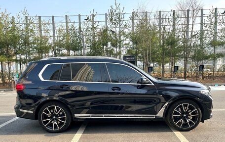 BMW X7, 2022 год, 8 390 000 рублей, 4 фотография