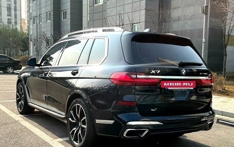 BMW X7, 2022 год, 8 390 000 рублей, 7 фотография