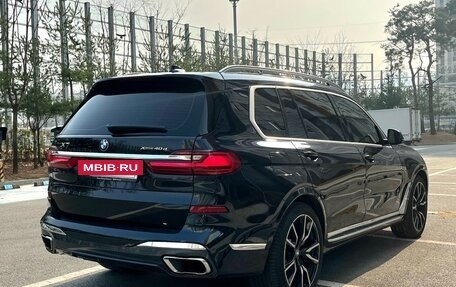 BMW X7, 2022 год, 8 390 000 рублей, 5 фотография