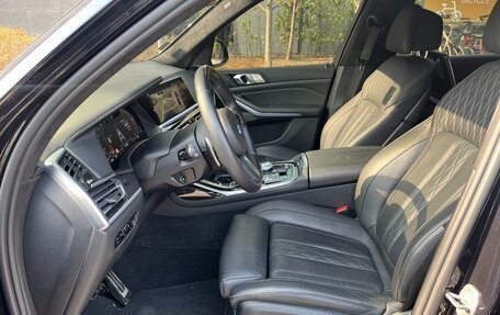 BMW X7, 2022 год, 8 390 000 рублей, 9 фотография