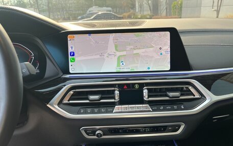BMW X7, 2022 год, 8 390 000 рублей, 13 фотография