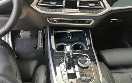 BMW X7, 2022 год, 8 390 000 рублей, 16 фотография