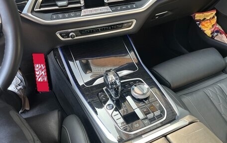 BMW X7, 2022 год, 8 390 000 рублей, 15 фотография
