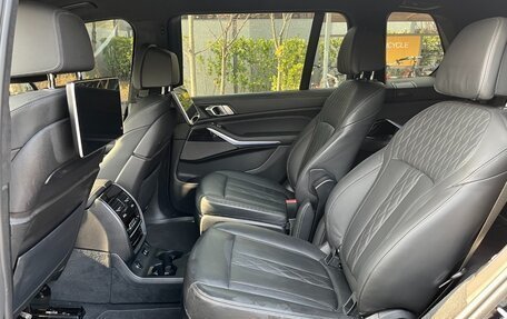 BMW X7, 2022 год, 8 390 000 рублей, 17 фотография