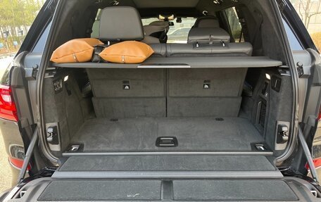 BMW X7, 2022 год, 8 390 000 рублей, 19 фотография